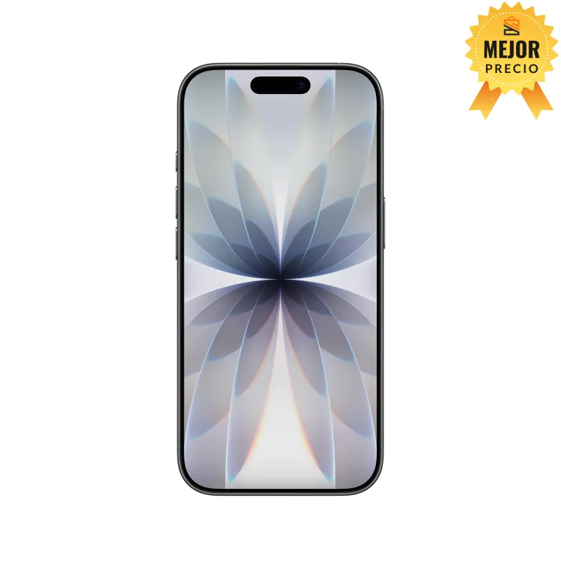 iPhone 17 256GB Negro - iPhone 17 - Apple