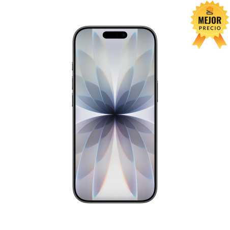 iPhone 17 256GB Negro - iPhone 17 - Apple