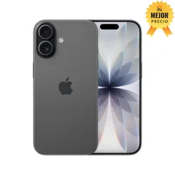 iPhone 17 256GB Negro - iPhone 17 - Apple 2