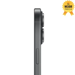 iPhone 17 256GB Negro - iPhone 17 - Apple 3