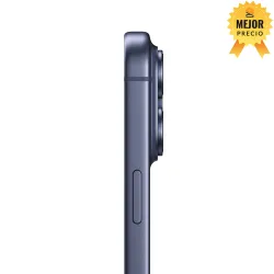 iPhone 17 Pro 256GB Deep Blue - iPhone 17 Pro - Apple 4