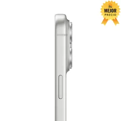 iPhone 17 Pro 512GB Silver - iPhone 17 Pro - Apple 4
