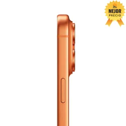iPhone 17 Pro 512GB Cosmic Orange - iPhone 17 Pro - Apple 4