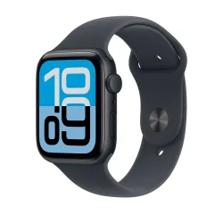 Watch SE 3 44 mm Medianoche correa deportiva M/L - Apple Watch SE 3 - Apple 2