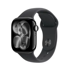 Watch 11 Cell 46mm Negro azabache S/M - Watch Series 11 - Apple 2