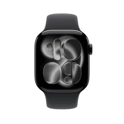 Watch 11 Cell 46mm Negro azabache M/L - Watch Series 11 - Apple 1