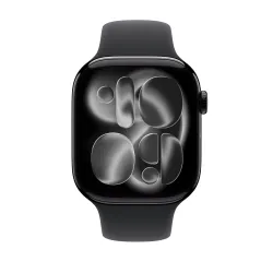 Watch 11 Cell 42mm Negro azabache M/L - Watch Series 11 - Apple 1