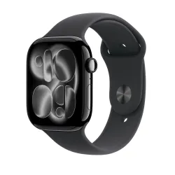 Watch 11 Cell 42mm Negro azabache M/L - Watch Series 11 - Apple 2