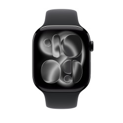 Watch 11 42mm Negro azabache M/L - Watch Series 11 - Apple