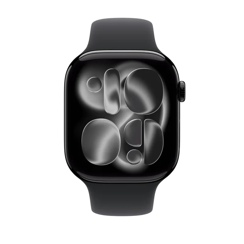 Watch 11 42mm Negro azabache M/L - Watch Series 11 - Apple