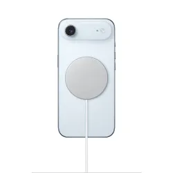 MagSafe Charger (1 m) - iPhone Accessories - Apple 5