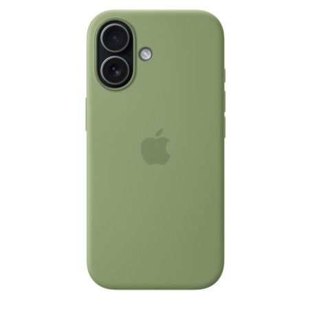 iPhone 17 Light Moss MagSafe Case - iPhone Accessories - Apple