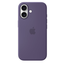 iPhone 17 Purple Mist MagSafe Case - iPhone Accessories - Apple