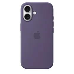 iPhone 17 Purple Mist MagSafe Case - iPhone Accessories - Apple 1