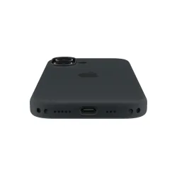 iPhone 17 Black MagSafe Case - iPhone Accessories - Apple 3