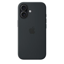 iPhone 17 Black MagSafe Case - iPhone Accessories - Apple