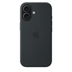 iPhone 17 Black MagSafe Case - iPhone Accessories - Apple 1