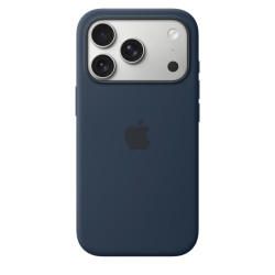 iPhone 17 Pro MagSafe Case Midnight - iPhone Accessories - Apple
