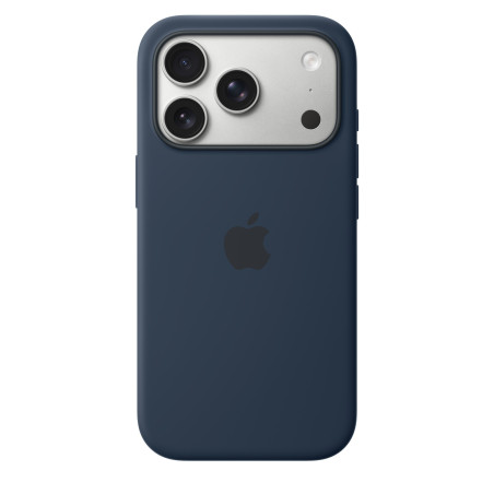 iPhone 17 Pro MagSafe Case Midnight - iPhone Accessories - Apple