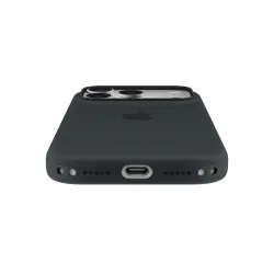 iPhone 17 Pro MagSafe Case Black - iPhone Accessories - Apple 2