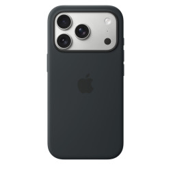 iPhone 17 Pro MagSafe Case Black - iPhone Accessories - Apple