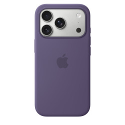 iPhone 17 Pro MagSafe Case Purple Mist - iPhone Accessories - Apple