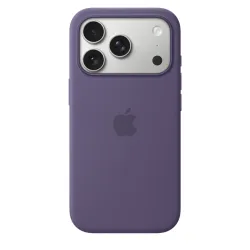 iPhone 17 Pro MagSafe Case Purple Mist - iPhone Accessories - Apple 1