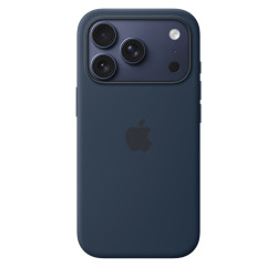 iPhone 17 Pro Max MagSafe Case Midnight - iPhone Accessories - Apple