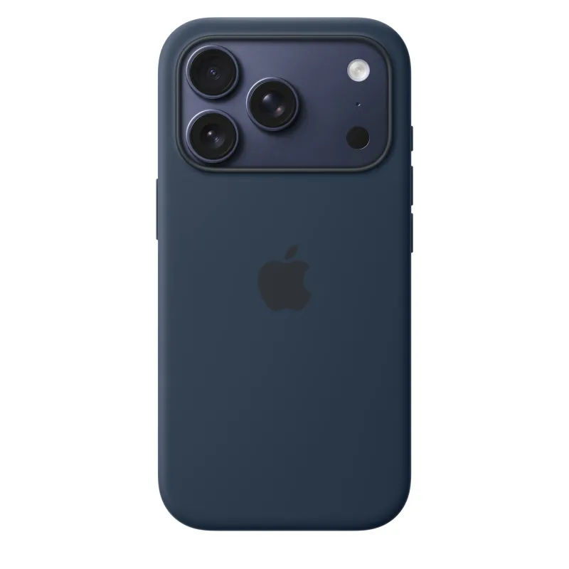 iPhone 17 Pro Max MagSafe Case Midnight - iPhone Accessories - Apple