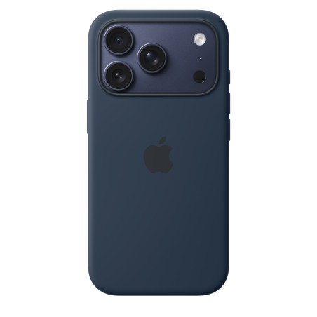 iPhone 17 Pro Max MagSafe Case Midnight - iPhone Accessories - Apple