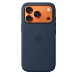 iPhone 17 Pro Max MagSafe Case Midnight - iPhone Accessories - Apple 3