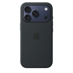 iPhone 17 Pro Max MagSafe Case Black - iPhone Accessories - Apple
