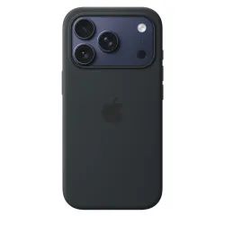 iPhone 17 Pro Max MagSafe Case Black - iPhone Accessories - Apple 1
