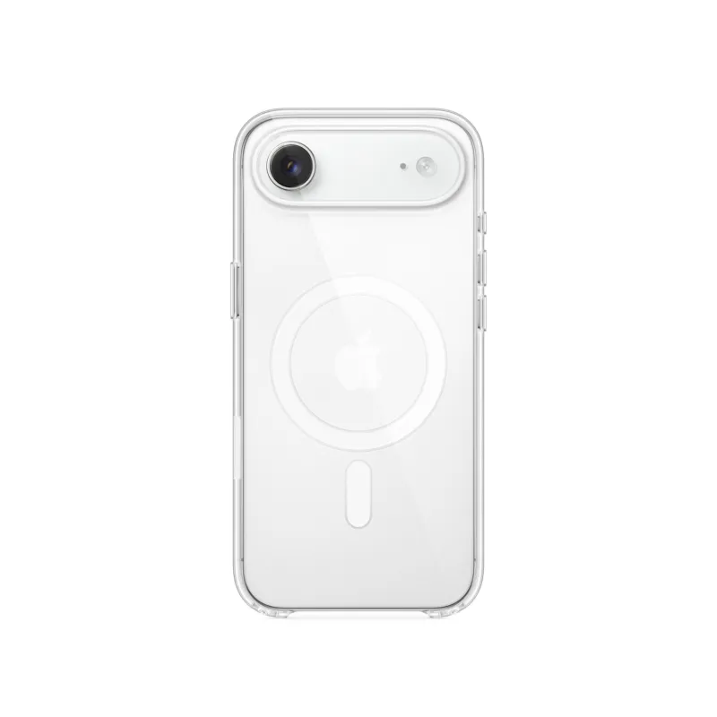 iPhone Air Frost MagSafe Case - iPhone Accessories - Apple