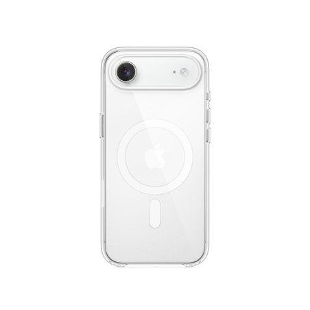 iPhone Air Frost MagSafe Case - iPhone Accessories - Apple