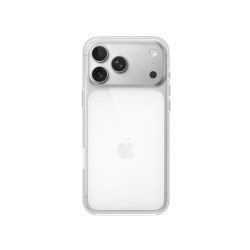 iPhone 17 Pro Clear MagSafe Case - iPhone Accessories - Apple