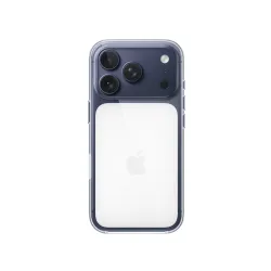iPhone 17 Pro Clear MagSafe Case - iPhone Accessories - Apple 2