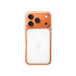 iPhone 17 Pro Clear MagSafe Case - iPhone Accessories - Apple 3