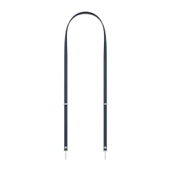 Crossbody Strap Blue - iPhone Accessories - Apple 2