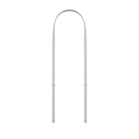 Crossbody Strap Light Blue - iPhone Accessories - Apple