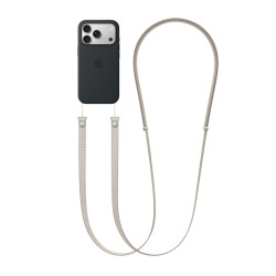 Crossbody Strap Cinnamon - iPhone Accessories - Apple
