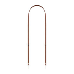 Crossbody Strap Sienna - iPhone Accessories - Apple
