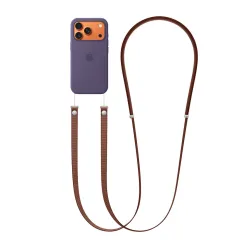 Crossbody Strap Sienna - iPhone Accessories - Apple 1