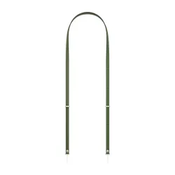 Crossbody Strap Green - iPhone Accessories - Apple 2