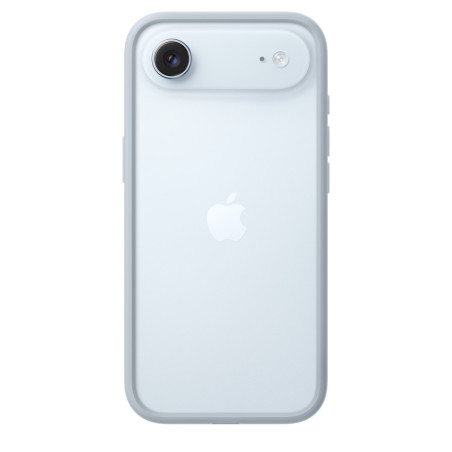 iPhone Air Light Blue Bumper Case - iPhone Accessories - Apple