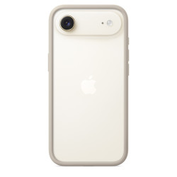 iPhone Air Cinnamon Bumper Case - iPhone Accessories - Apple