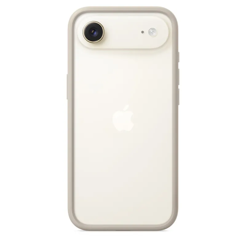 iPhone Air Cinnamon Bumper Case - iPhone Accessories - Apple