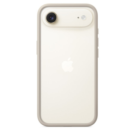 iPhone Air Cinnamon Bumper Case - iPhone Accessories - Apple