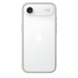iPhone Air Light Grey Bumper Case - iPhone Accessories - Apple
