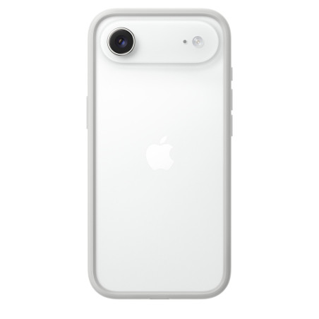iPhone Air Light Grey Bumper Case - iPhone Accessories - Apple